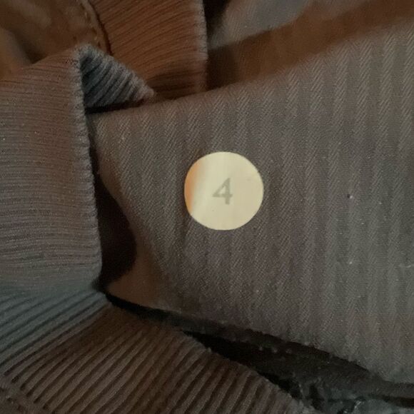 Lululemon Quick Step Pants - Picture 10 of 10